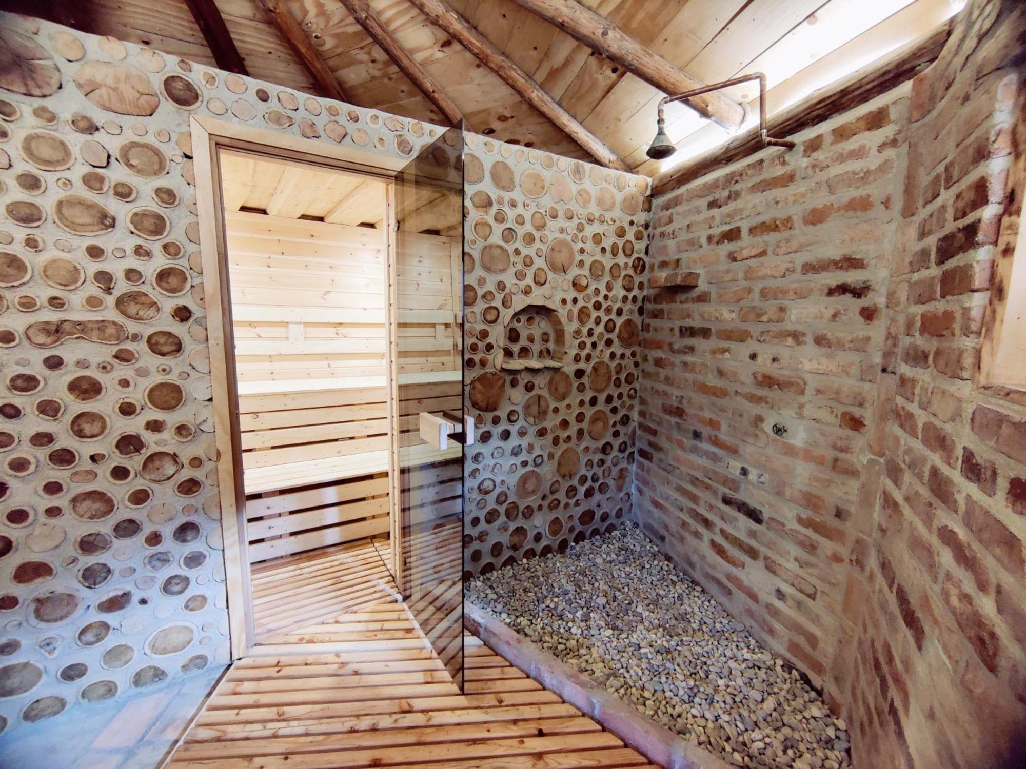 Vackorkert Apartman Sirok Kültér fotó