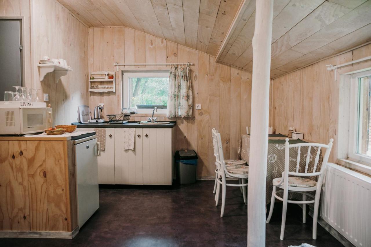 Vackorkert Apartman Sirok Kültér fotó