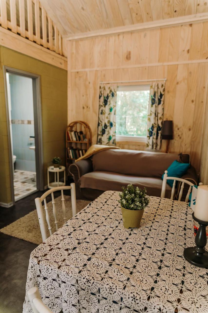 Vackorkert Apartman Sirok Kültér fotó