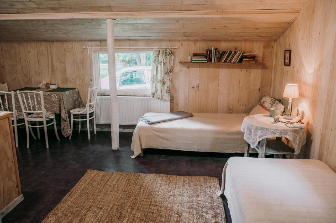 Vackorkert Apartman Sirok Kültér fotó