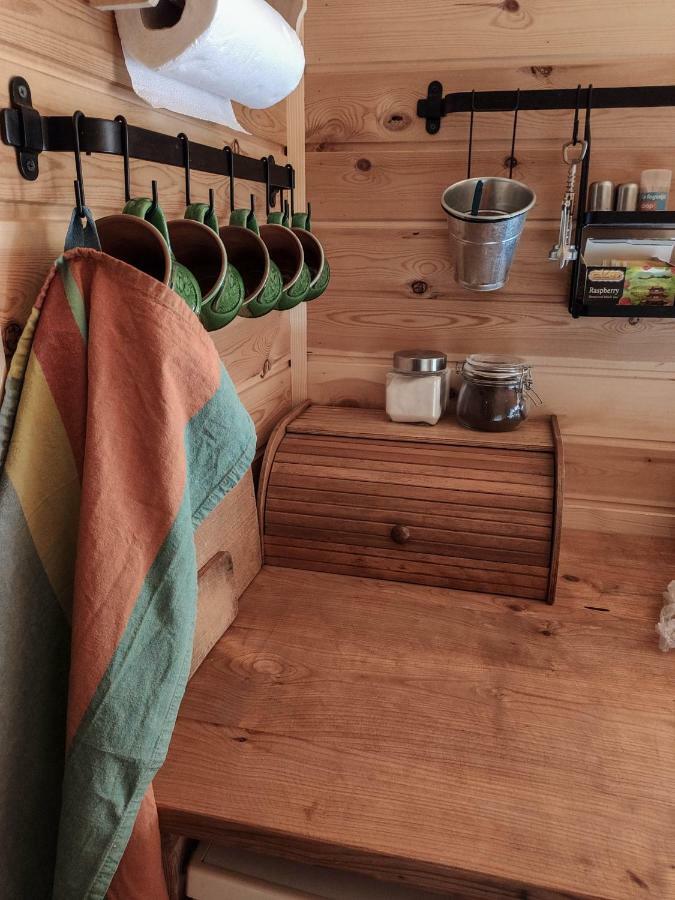 Vackorkert Apartman Sirok Kültér fotó